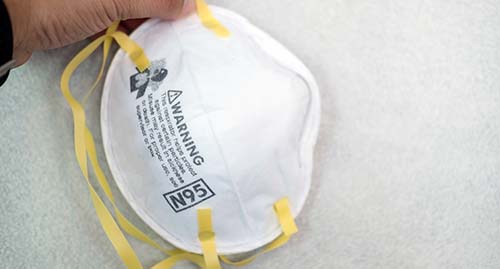 N95 Respirators